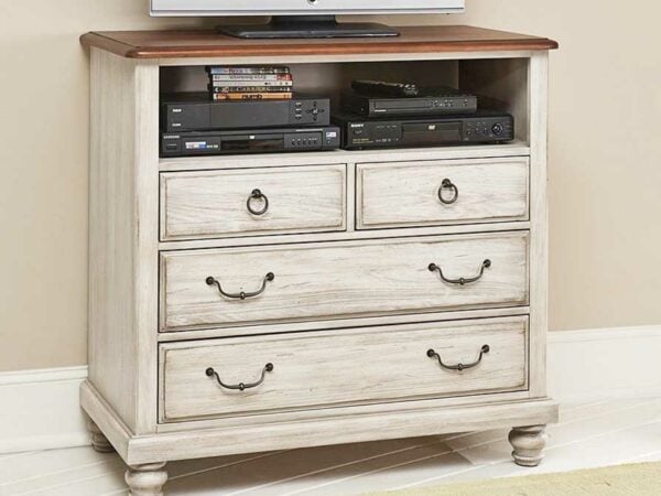 Cottage View Panel Bed Rails Bed Parts Bed Parts 46