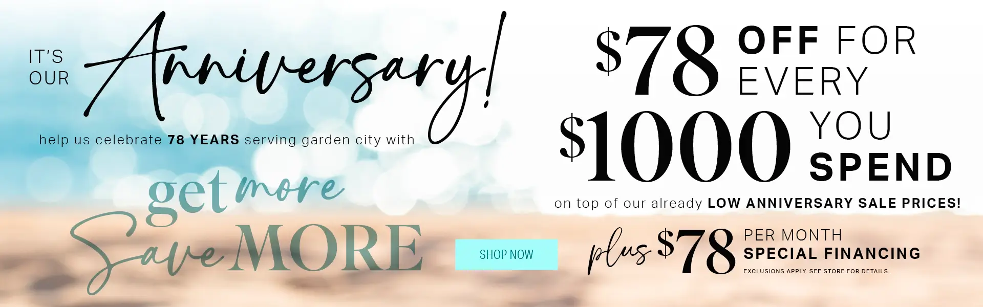 GC_Anniversary Sale_Desktop Rotators_09 2025_01