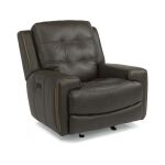 Wicklow Power Recliner