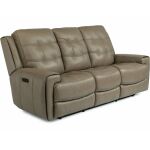 Wicklow Reclining Sofa