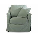 Slip Cover Chair