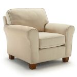 Annabel Club Chair