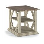 Estate End Table