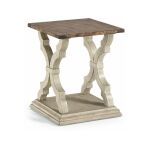 Estate Chairside Table