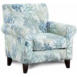 502 Coral Reef Oceanside Accent Chair