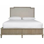 Playlist Harmony Storage Bed