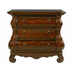 Reprise Bedside Chest