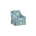 Bailey Swivel Glider
