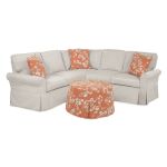 16227 LSF Loveseat 16227 Corner Wedge 16227 RSF Loveseat