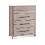 Salt Marsh Bedroom Chest