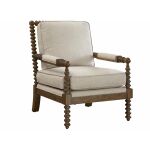 Soho Accent Chair