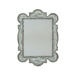 Beaumont Accent Mirror