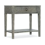 Beaumont One-Drawer Nightstand