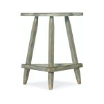 Alfresco Trifoglio Accent Table
