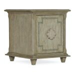 Alfresco Poltrona Chairside Chest