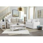 6846 Full Sleeper Sofa