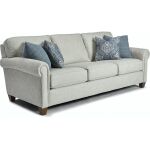 Bennett Three-Cushion Sofa