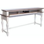 Willow Cottage 4 Piece Set