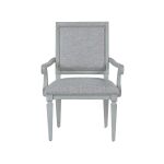Summer Hill Woven Accent Arm Chair