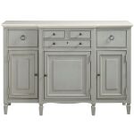 Summer Hill Serving Buffet