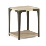 Omni Chairside Table