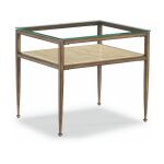 Venice End Table