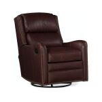 Henly Power Swivel Glider Recliner