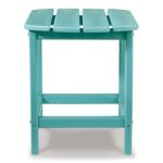 Sundown Treasure End Table - Image 4