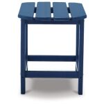 Sundown Treasure End Table - Image 4