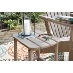 Sundown Treasure End Table - Image 9