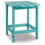 Sundown Treasure End Table - Image 2