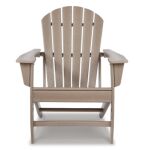Sundown Treasure Adirondack Chair - Image 4