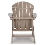 Sundown Treasure Adirondack Chair - Image 7