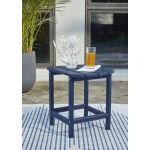 Sundown Treasure End Table