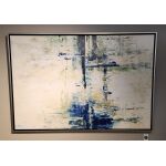 Yellow, Green and Blue