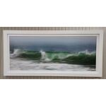 Surfside Beach in the Fog