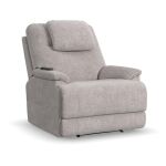 Latitudes Power Lift Recliner with Power Headrest and Lumbar