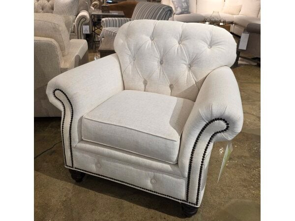 Smith Brothers Chair Clearance