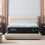 Tempur-Pedic - TEMPUR-LuxeAdapt 2.0 Medium Hybrid