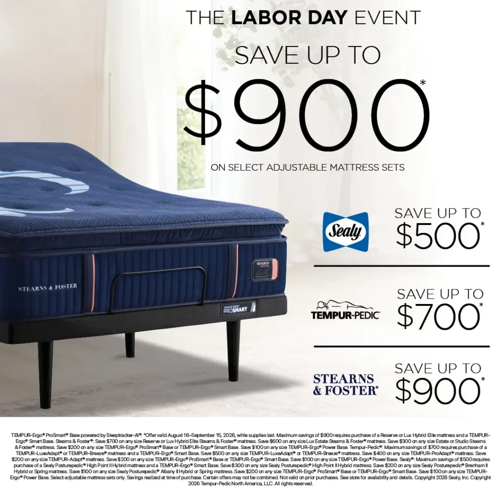 GC Labor Day Relaxation Online Promo Images4