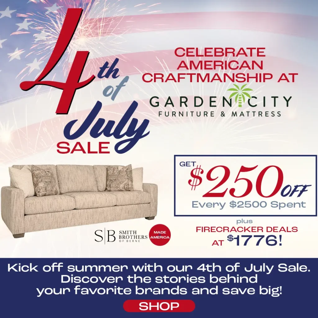 Garden City 4th of July SM 1080&times;1080 1