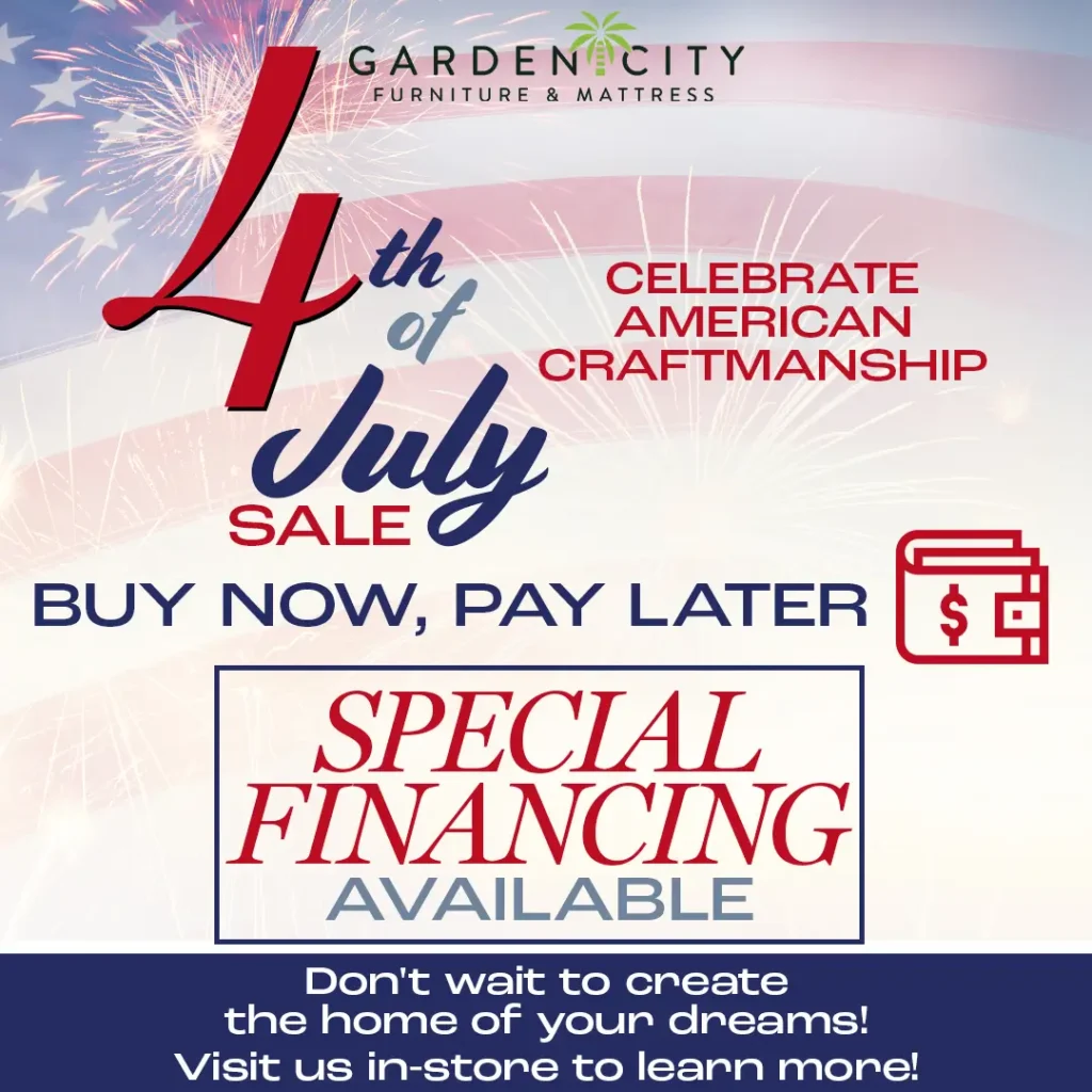 Garden City 4th of July SM 1080&times;1080 3