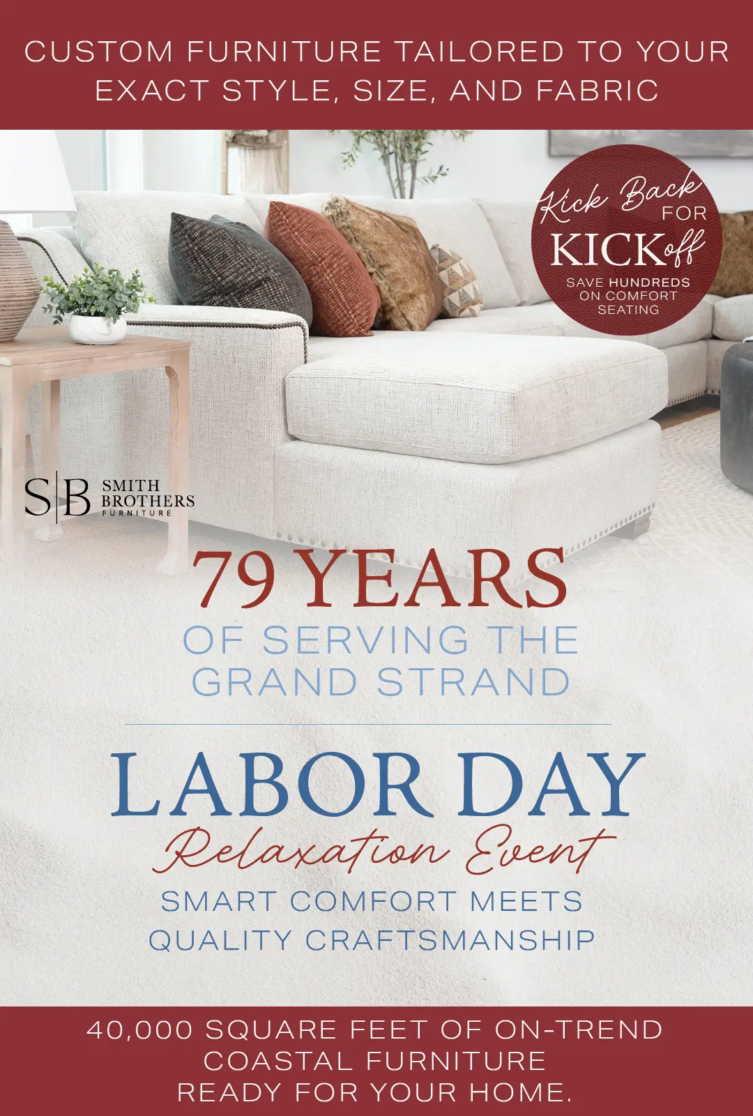 GC Labor Day Relaxation Online Rotators3