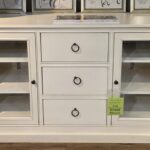 Entertainment Console