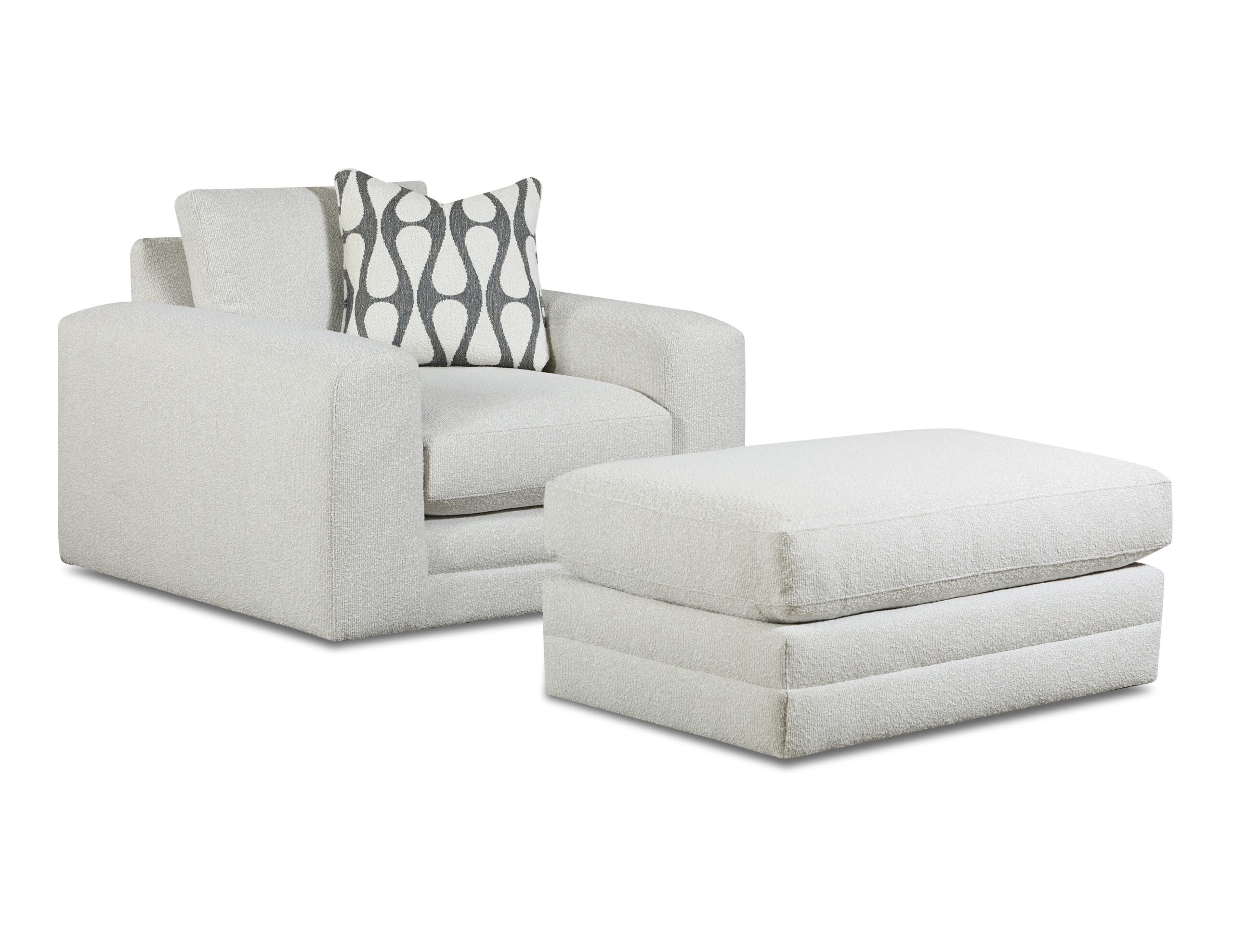 0d8b3f8cd608dcb39f99cc81b418b5e0 7003-02 Contour Natural - Image 1