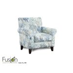 Coral Reef Oceanside Accent Chair