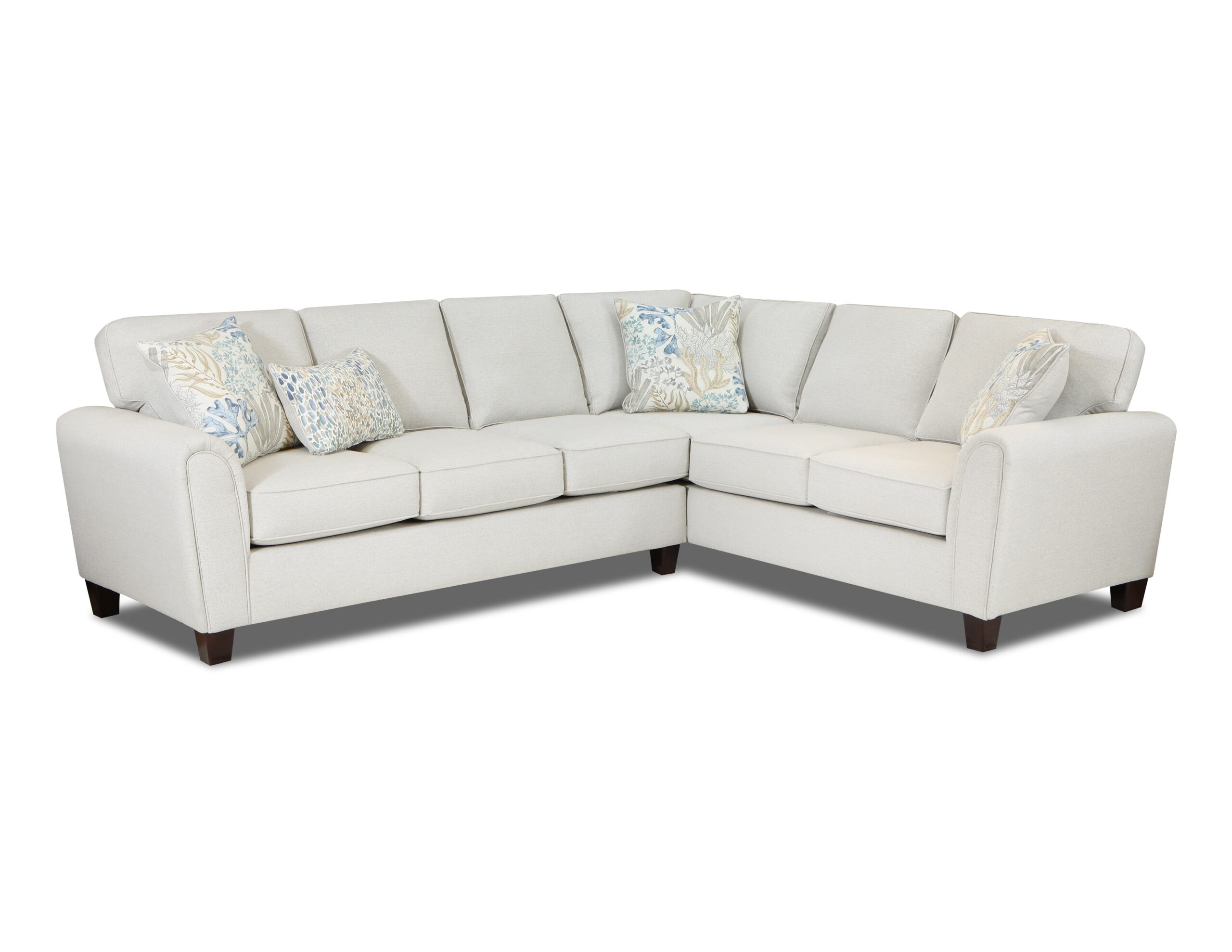 5e7a6a1e5cebd5fd7193ebc676c1f0df TNT Hemp LAF Sectional - Image 1