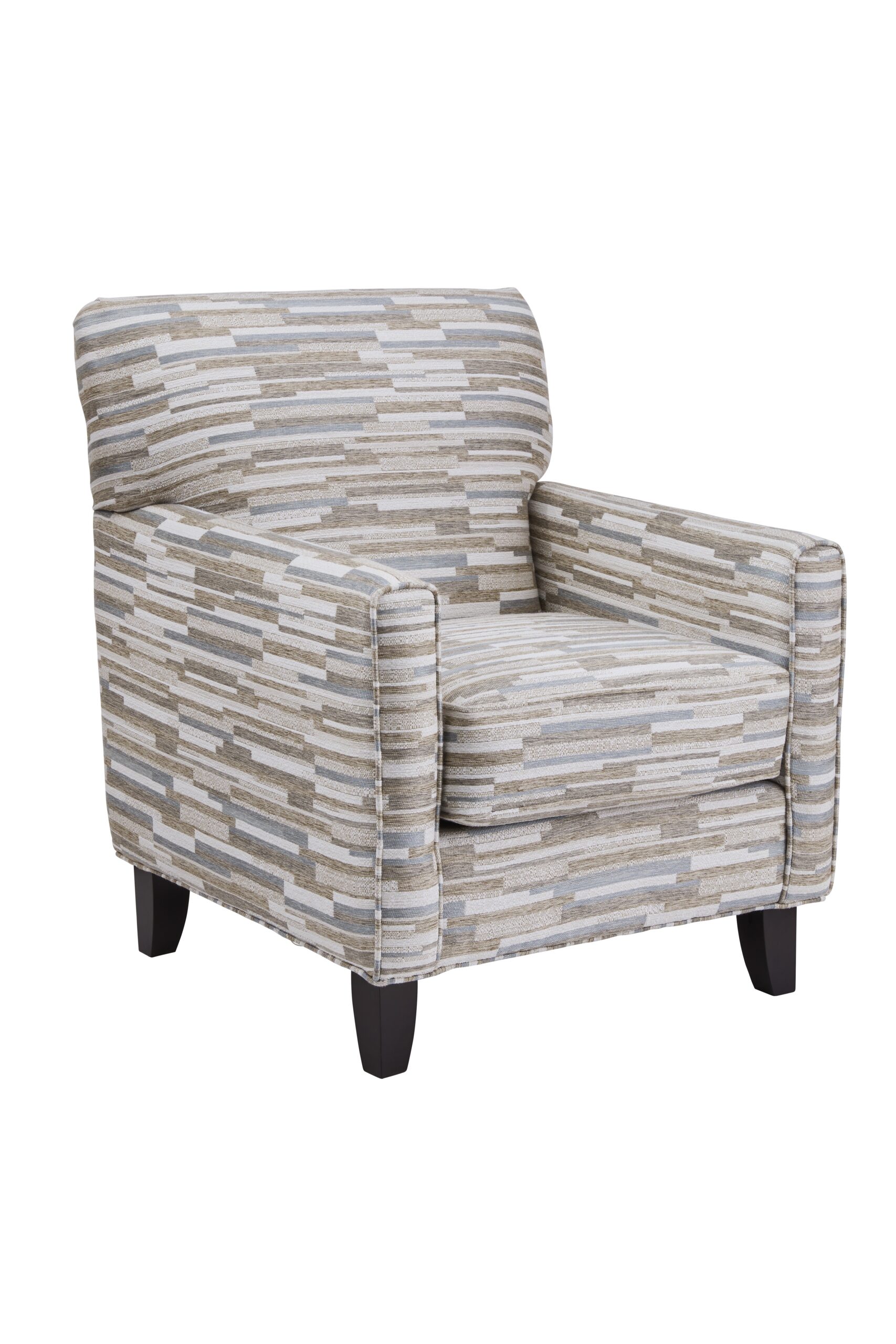 651f8274e45a1fcf027813bbf6db79f2 Rocker Sand Accent Chair - Image 1