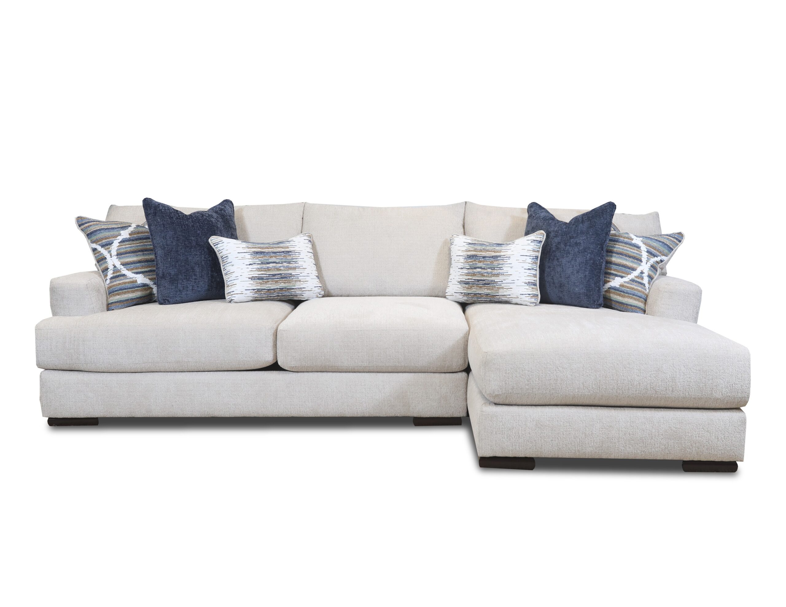 b16f40218fbbe43ab662d52708bf3494 Nathan Porcelain RAF Chaise - Image 1