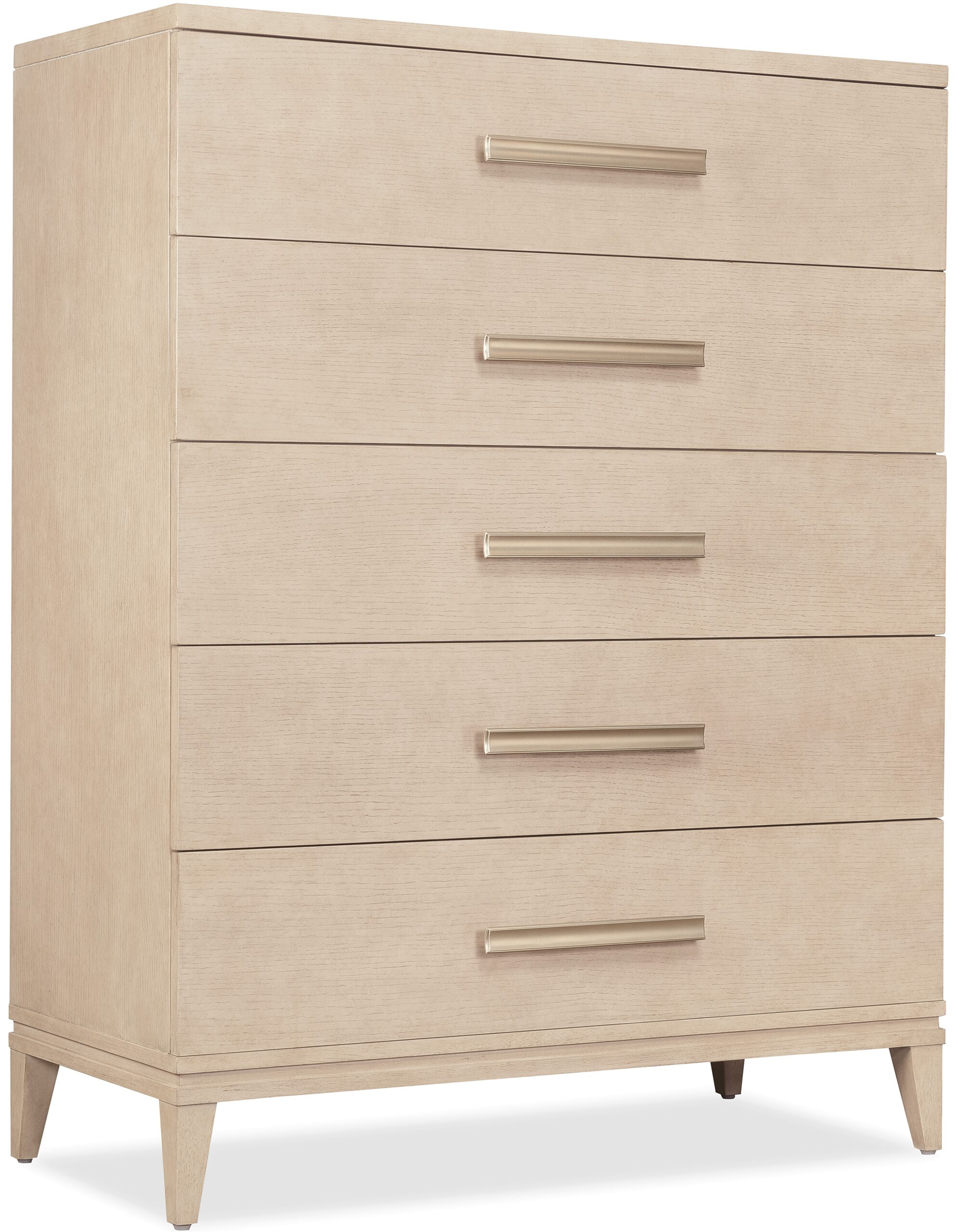 1d539580d3ac91354012d30d1aed11f8 Bedroom Westwood Five Drawer Chest - Image 1